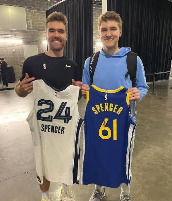 硬汉球员斯潘塞的据说故事投篮天才转战曲棍球，180俱乐部眉睫之内