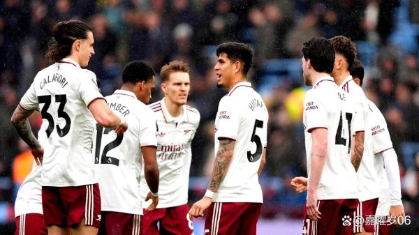 阿尔特塔舛讹时常！和解队长烧毁引援！这对组合已澈底失败！