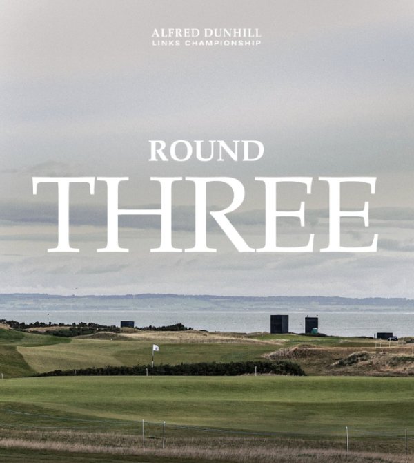 登喜路林克斯锦标赛缩减为54洞 决赛轮今晚献技