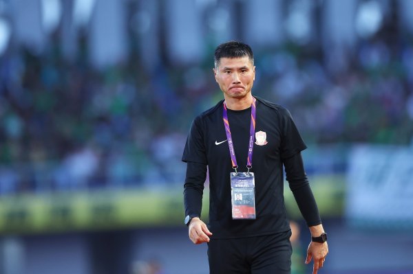 媒体东说念主：国安曾但愿让邵佳一接办，新主帅能够率仍是欧洲外教