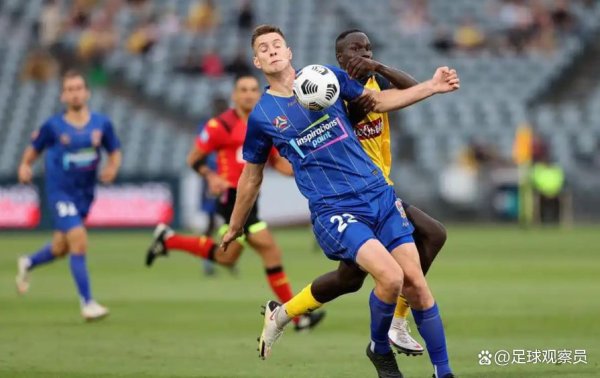 澳超:纽喷气机对战悉尼FC,珀斯迎战阿德莱德,墨尔本城出击墨得胜,足球赛事分析