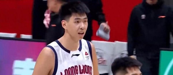 从场均 4.7 分到 27 分!徐昕打脸杜锋,广东交游血亏引全网声讨