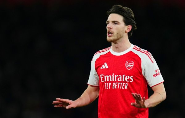 喊话塔帅?赖斯:咱们处于可以的位置,如若轮流就会有功德发生