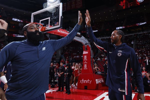 连克劲敌豪取4连胜！快船气象正佳 最终能否北伐得胜杀进季后赛？