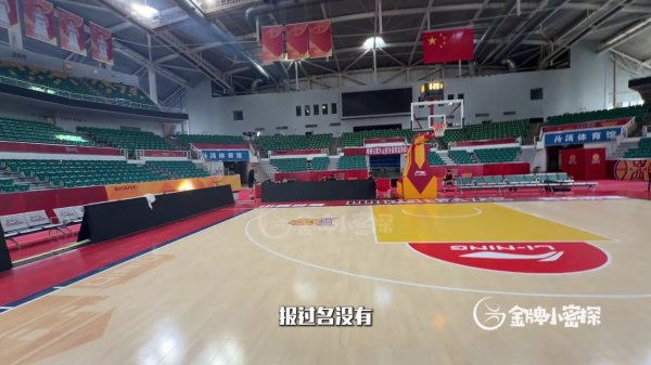 杜锋：赵戌宏在我这打首发 在山西大名单皆不进 我给过每个东说念主契机