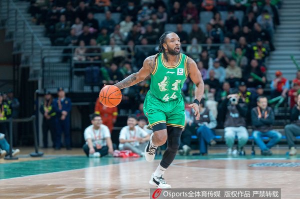 讲明：辽宁输球的根源是联赛得分榜排第9的威尔斯莫得出战