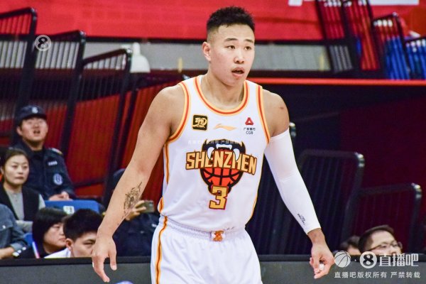 小节个东说念主要道7-0！贺希宁18中11&9罚7中砍下29分6板6助！