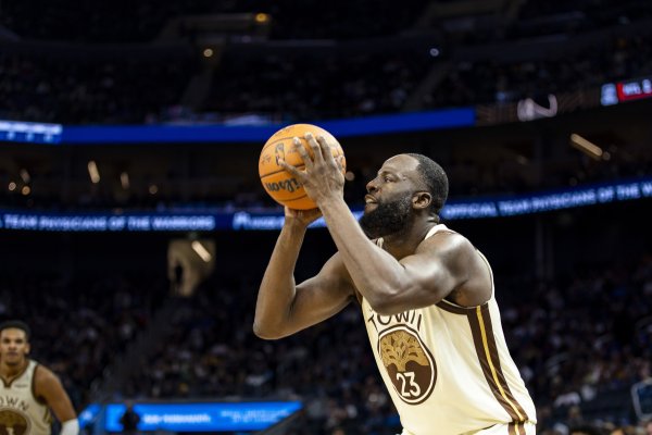 追梦会走吗？帕森斯：好汉让克莱毫无体面离开 那什么齐可能发生