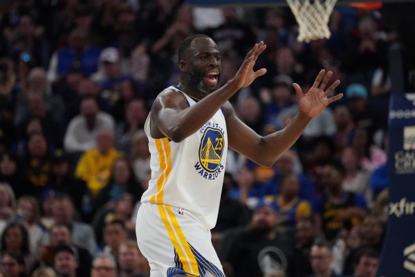 考辛斯：追梦的性格王人是强者惯出来的 赢的工夫咋没东谈主说他有问题